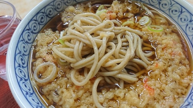 そば処　味のみどり的实拍高清图