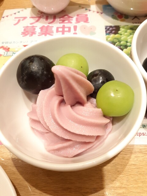 スイーツパラダイス 天王寺ミオ店的实拍高清图