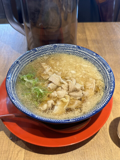 ちゃんぽん亭総本家 四条烏丸店的实拍高清图