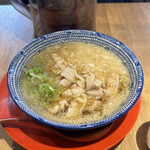 ちゃんぽん亭総本家 四条烏丸店的实拍图