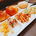 コンフォートホテル苫小牧的實拍圖