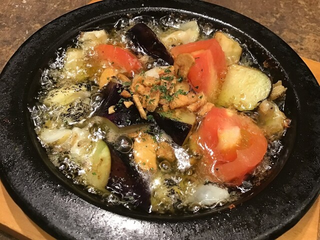 Bistro uokin 池袋的实拍高清图