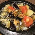 Bistro uokin 池袋的实拍图