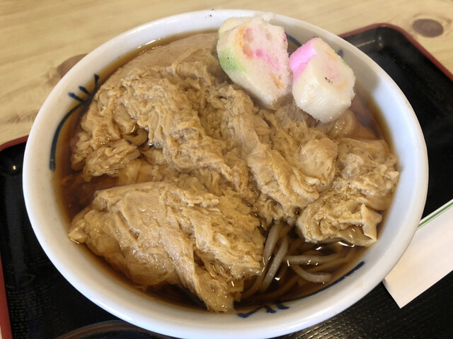 蕎麦処 道香庵的实拍高清图