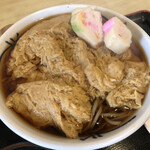 蕎麦処 道香庵的实拍图