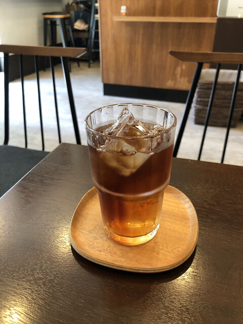 oimachi cafe chii的實拍高清圖