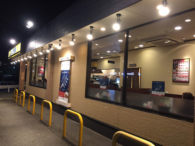 CoCo壱番屋 伏見醍醐店的实拍高清图