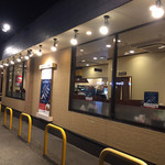 CoCo壱番屋 伏見醍醐店的实拍图