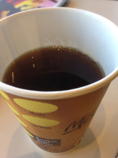 recommendations image for マクドナルド 208大川店