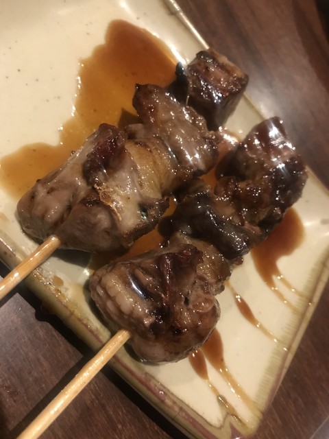 炭火居酒屋 炎 すすきのビル店的實拍高清圖