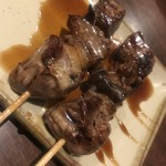 炭火居酒屋 炎 すすきのビル店的實拍圖