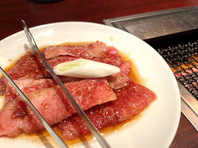 焼肉大山飯店 本店的實拍高清圖