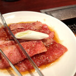 焼肉大山飯店 本店的實拍圖