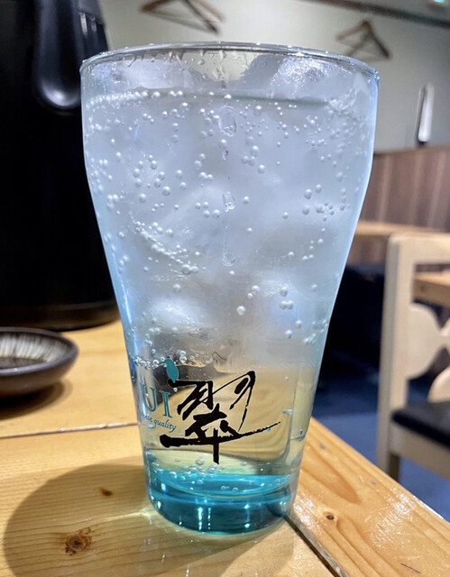 干物炭火焼 はじめ食堂 四ツ谷本店的實拍高清圖