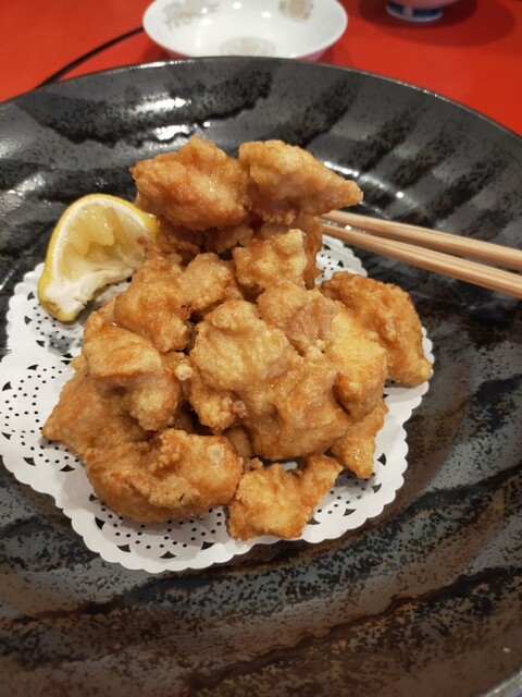 recommendations image for 中国料理 ちゅん