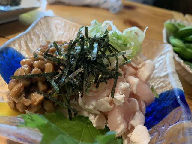 十七番地 高田馬場店的實拍高清圖