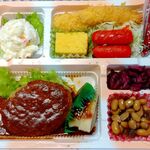 アツアツ弁当ミサワ 西八王子店的實拍圖