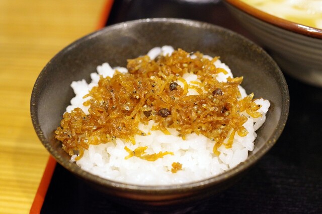 うどん処 重己的實拍高清圖