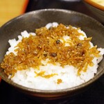 うどん処 重己的實拍圖