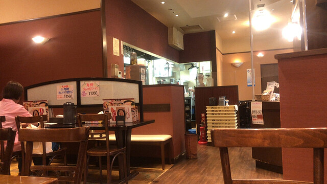 えぞっこ 西友宮の沢店的实拍高清图