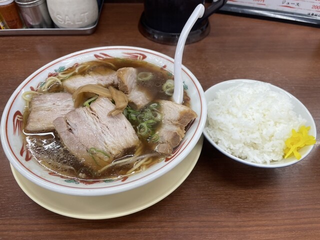 本家 第一旭 寺田店的实拍高清图