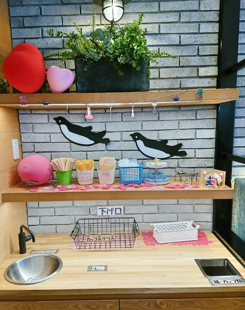 ペンギン ベーカリーカフェ 苫小牧沼ノ端的實拍高清圖