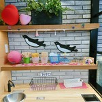 ペンギン ベーカリーカフェ 苫小牧沼ノ端的實拍圖