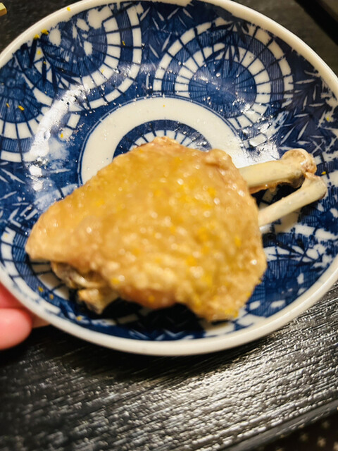 焼鳥 仰的实拍高清图