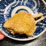 焼鳥 仰的实拍图