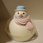 柳月 イオン札幌琴似店的实拍图