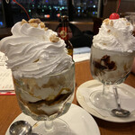 TGIフライデーズ お台場アクアシティ店的實拍圖