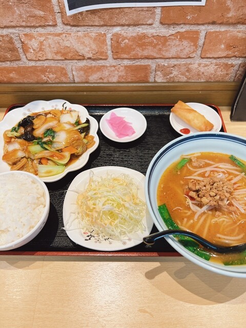 台湾料理 豊味園 福知山店的实拍高清图