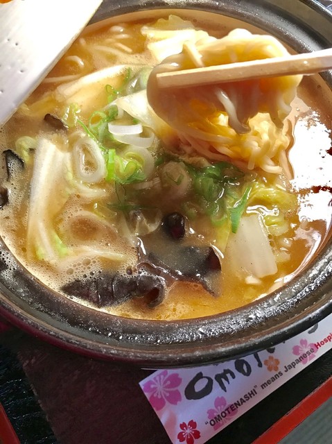 recommendations image for ちゃんこ名力士