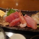 菜蔵 東日本橋店的实拍图