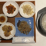 DD FOOD的实拍图