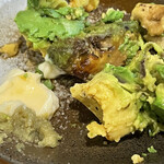 やきとん ゆうやけ 花小金井店的实拍图