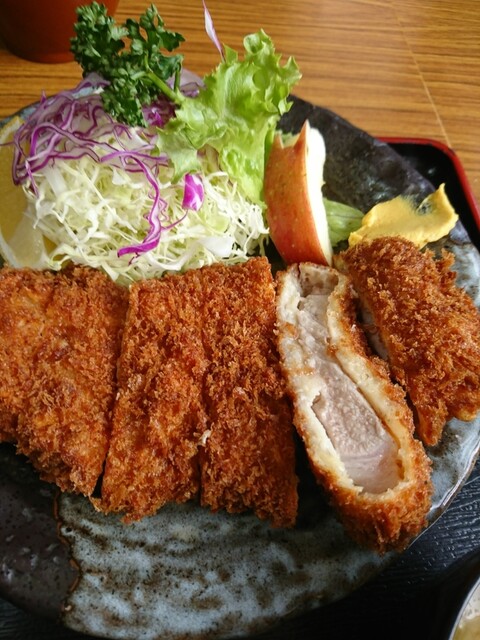 recommendations image for とんかつ とん幸