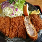 recommendations for とんかつ とん幸