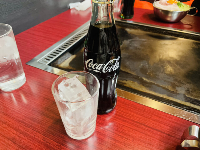 お好み焼きふじ的实拍高清图