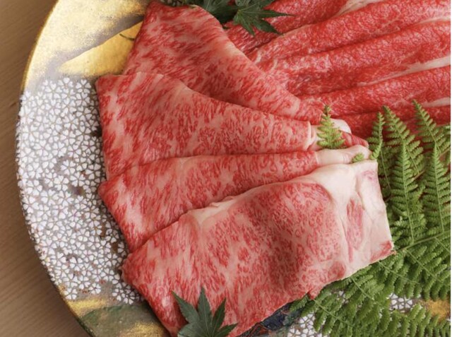 すき焼き 諭吉的實拍高清圖