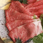 すき焼き 諭吉的實拍圖
