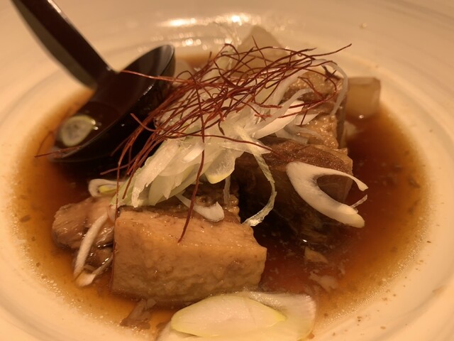 わらやき屋 上野広小路的实拍高清图