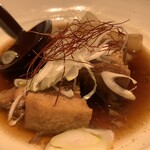 わらやき屋 上野広小路的实拍图