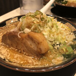 recommendations for 北海道らーめん みそ熊 竹ノ塚店