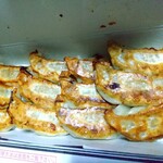 餃子の王将 十三店的實拍圖