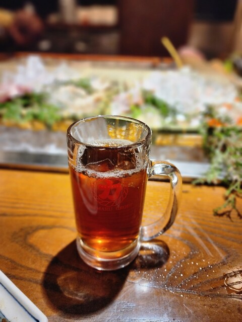 炉ばた焼 法善寺 力丸茶屋的實拍高清圖