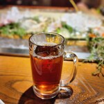 炉ばた焼 法善寺 力丸茶屋的實拍圖