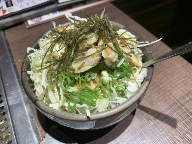 お好み焼き わらえる的實拍高清圖