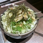 お好み焼き わらえる的實拍圖