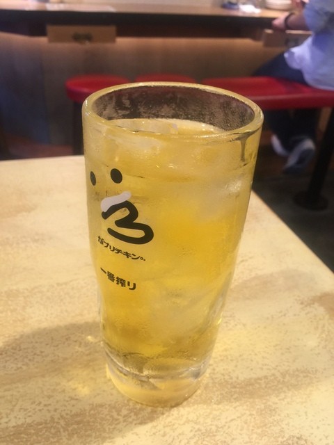 がブリチキン。 難波4丁目店的实拍高清图